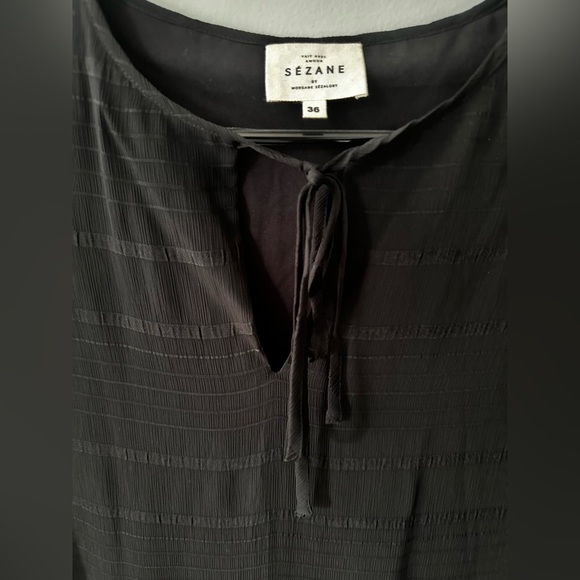 Sezane Robe Jones - Picture 7 of 7